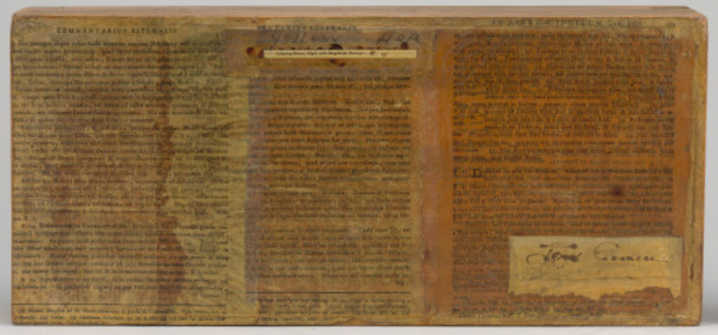 Untitled (Ligne Ostende-Douvres) - Image 5