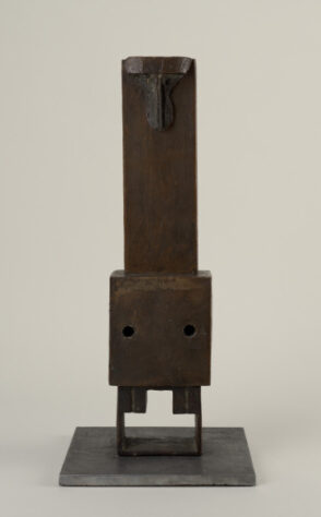 Sculpture by Itself I