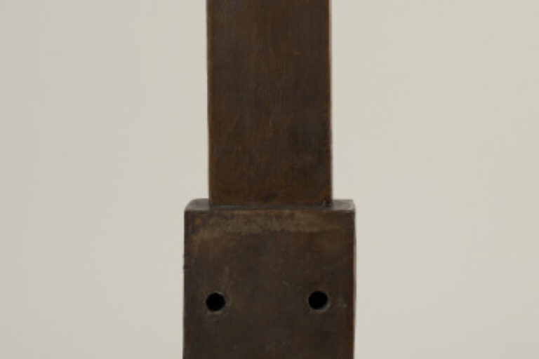 SCULPTURE BY ITSELF I