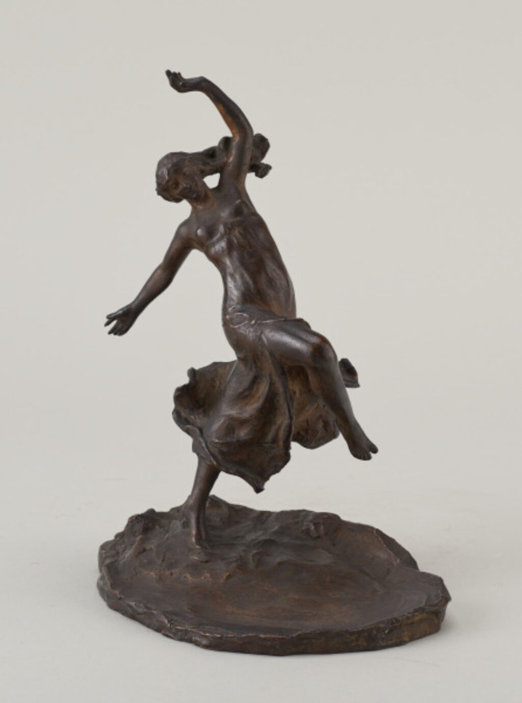 Woman Dancing - Image 1