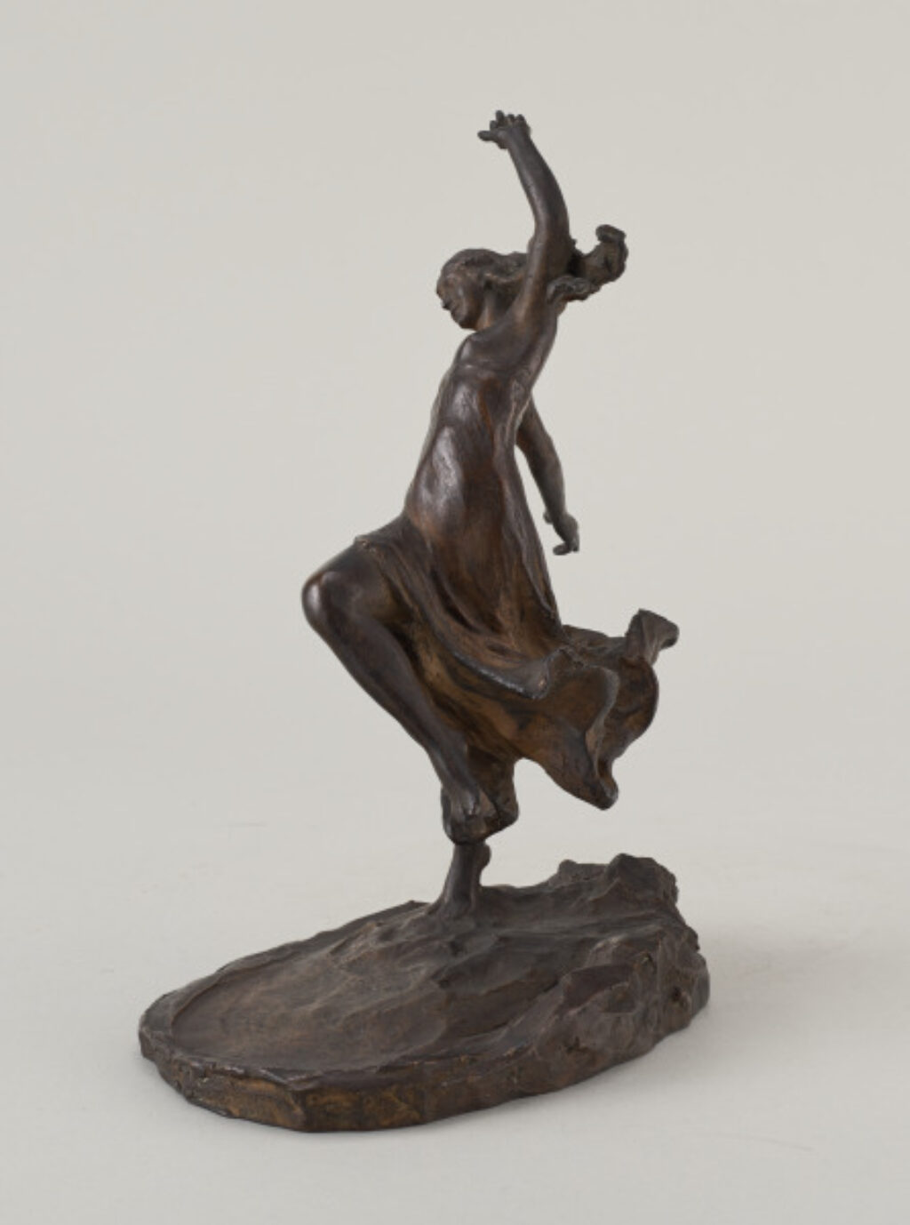 Woman Dancing - Image 2
