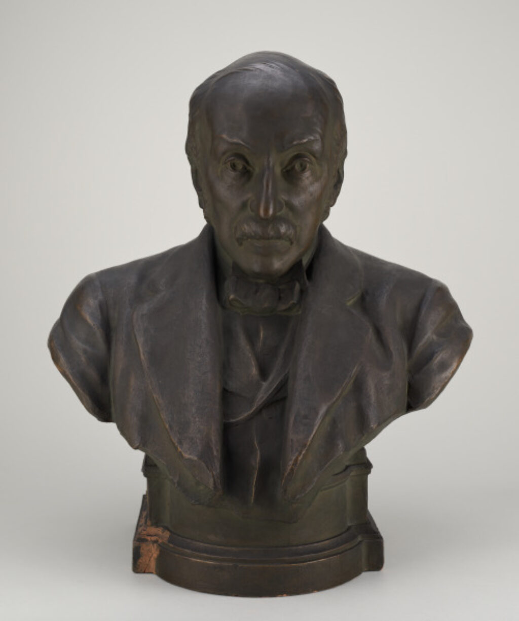 Charles Eliot Norton - Image 1