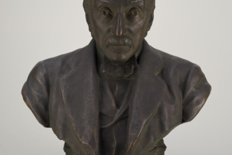 CHARLES ELIOT NORTON