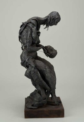 Herodius’ Daughter