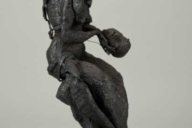 Herodius’ Daughter