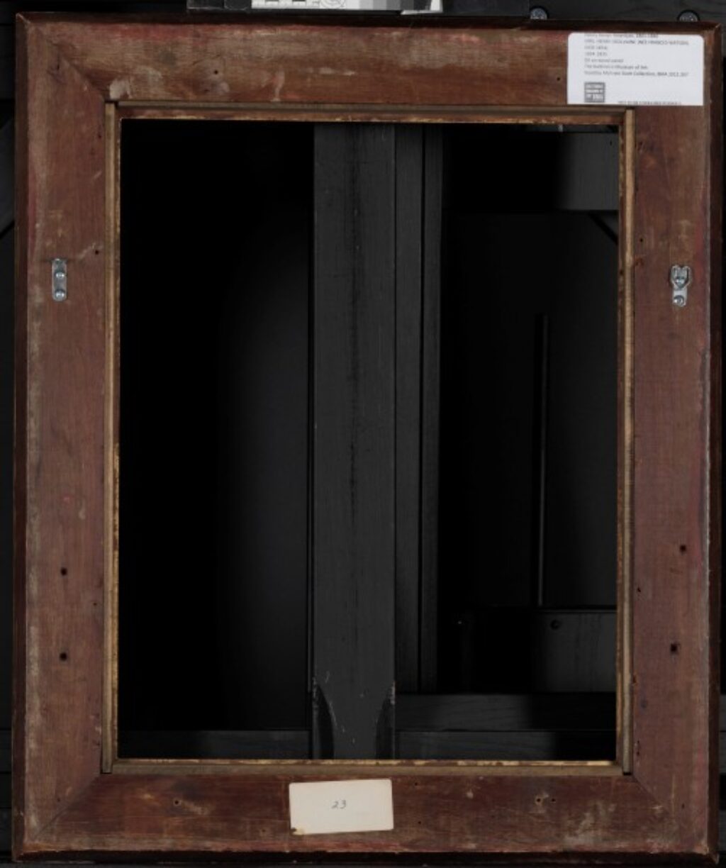 Mrs. Henry McIlvaine (née Frances Watson, died 1834) - Image 2