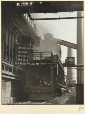 Coke Ovens (DuPont Belle, West, Virginia)