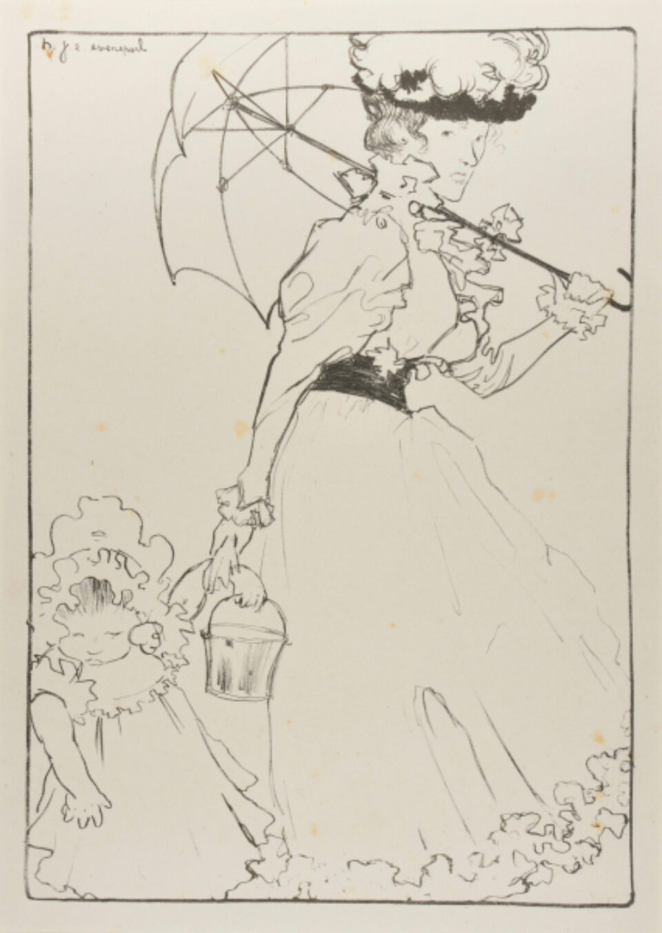 Henri Jacques Edouard Evenepoel