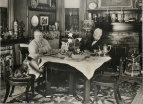 The Middle Strata of Life in Muncie, Indiana