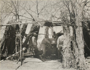 The Chinese Used their Best Big Guns