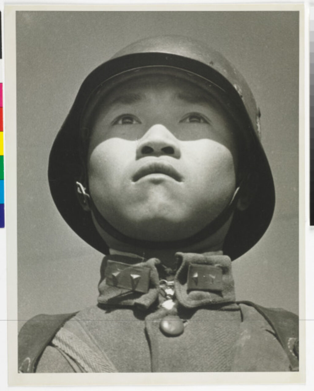 A Defender of China - Image 1