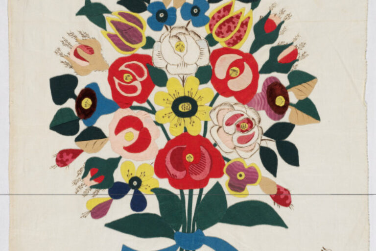 FLORAL BOUQUET