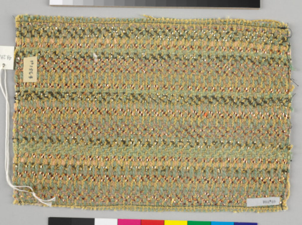 Weaving Sample #1564 - Image 2