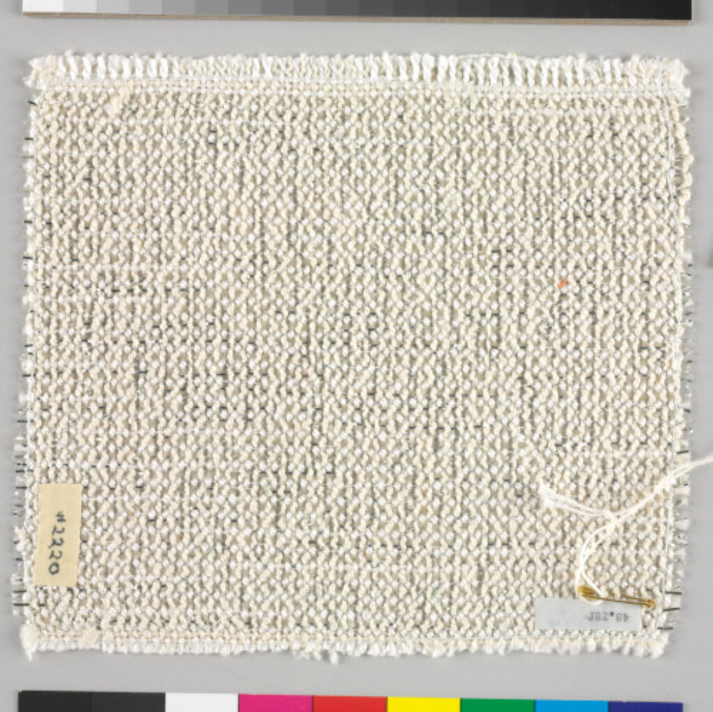 Weaving Sample # 2220 - Image 2