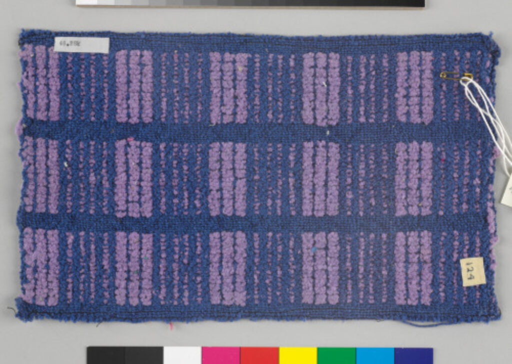 Weaving Sample #124 - Image 2