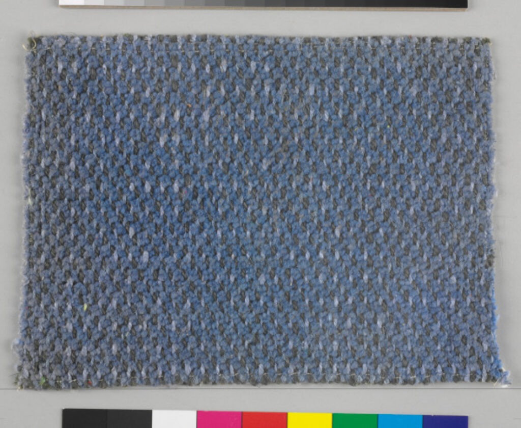 Weaving Sample #116-A - Image 1