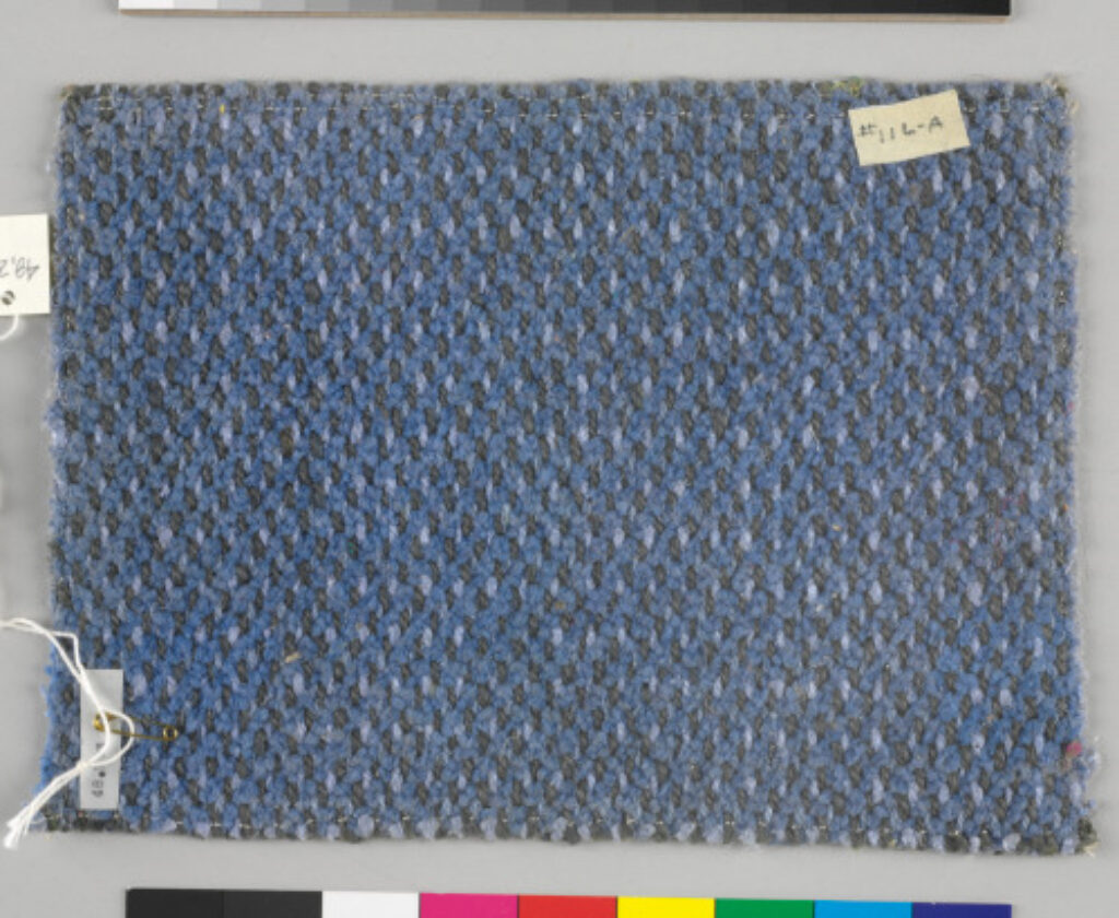 Weaving Sample #116-A - Image 2