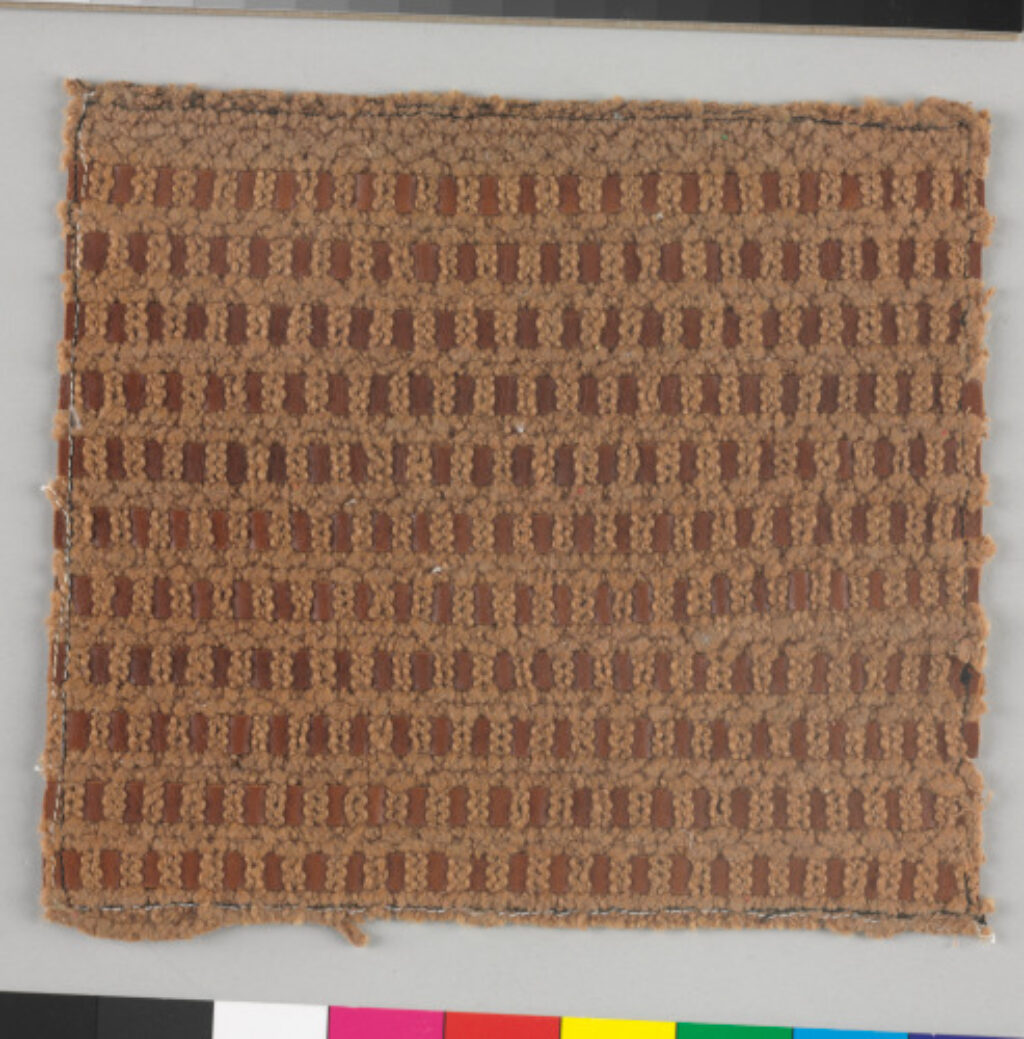 Weaving Sample #173 - Image 1