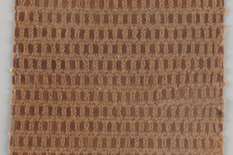 Weaving Sample #173