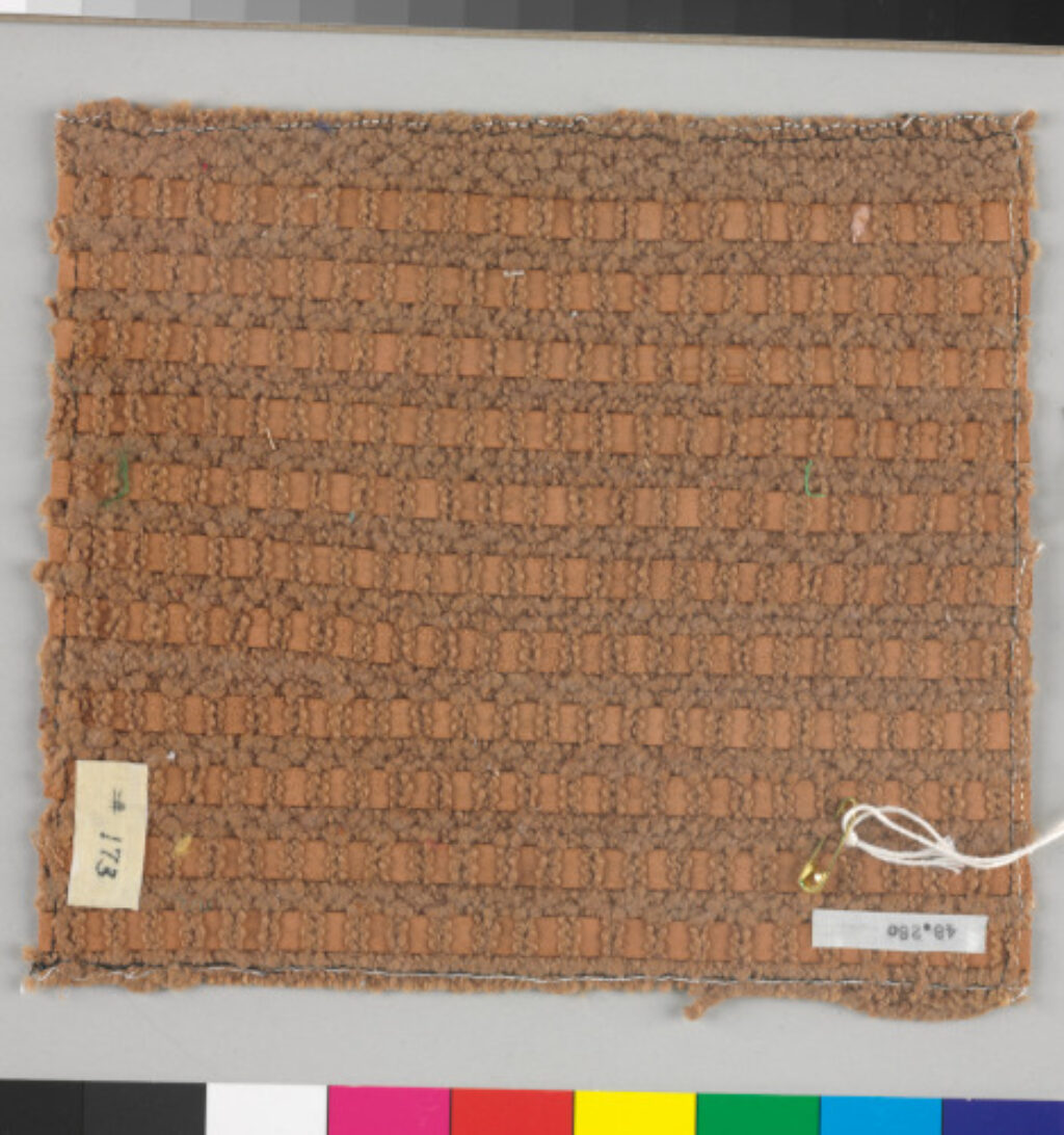 Weaving Sample #173 - Image 2