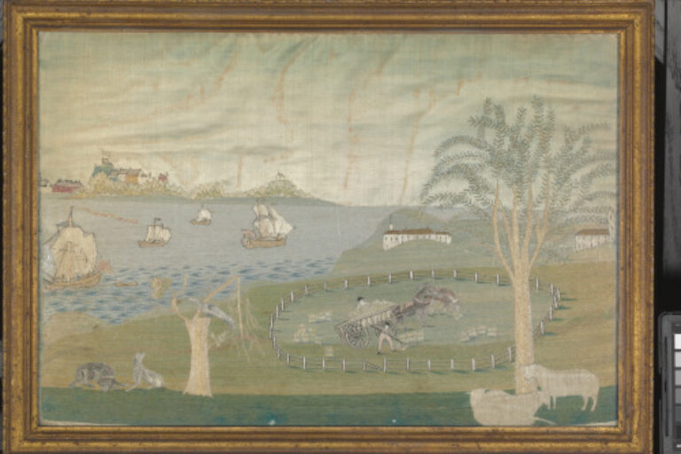 RURAL LANDSCAPE
