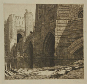 The Barbican
