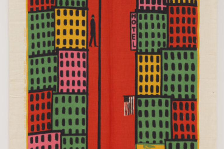 Vertical City