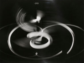 Mobile in Motion, Blurred