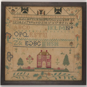 Sampler