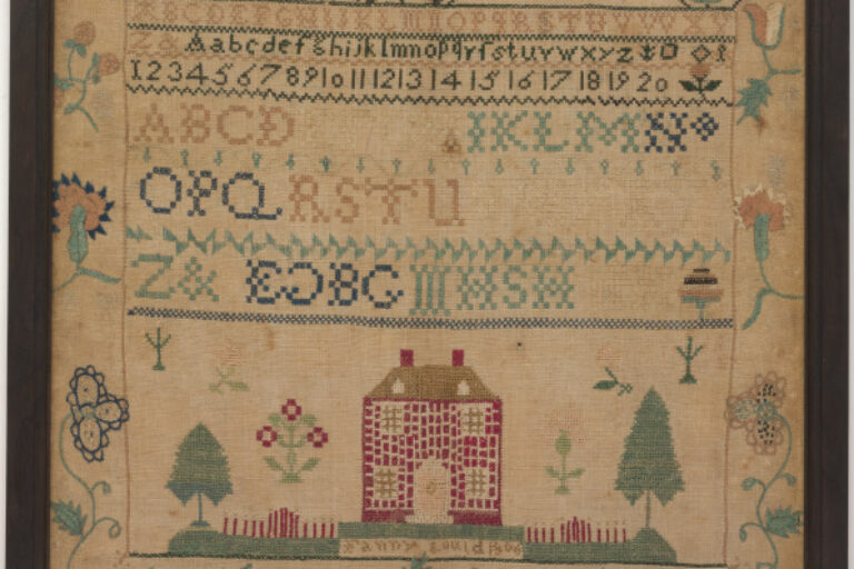 Sampler