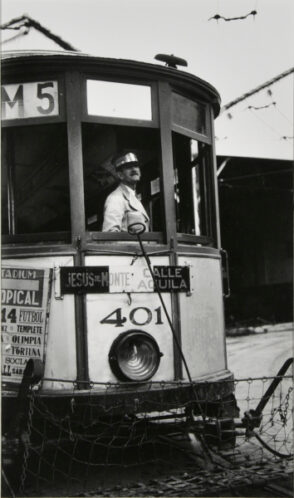 Streetcar, Havana