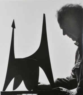 Alexander Calder