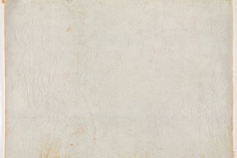 Fragment of Whitework