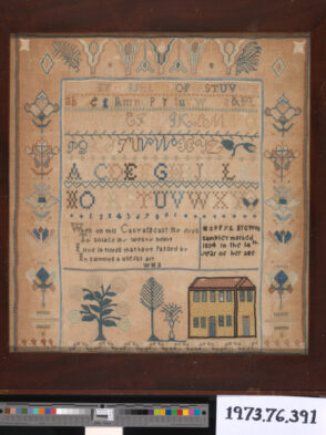 Sampler
