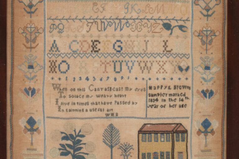Sampler