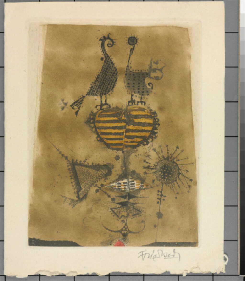 Two Birds III - Image 1