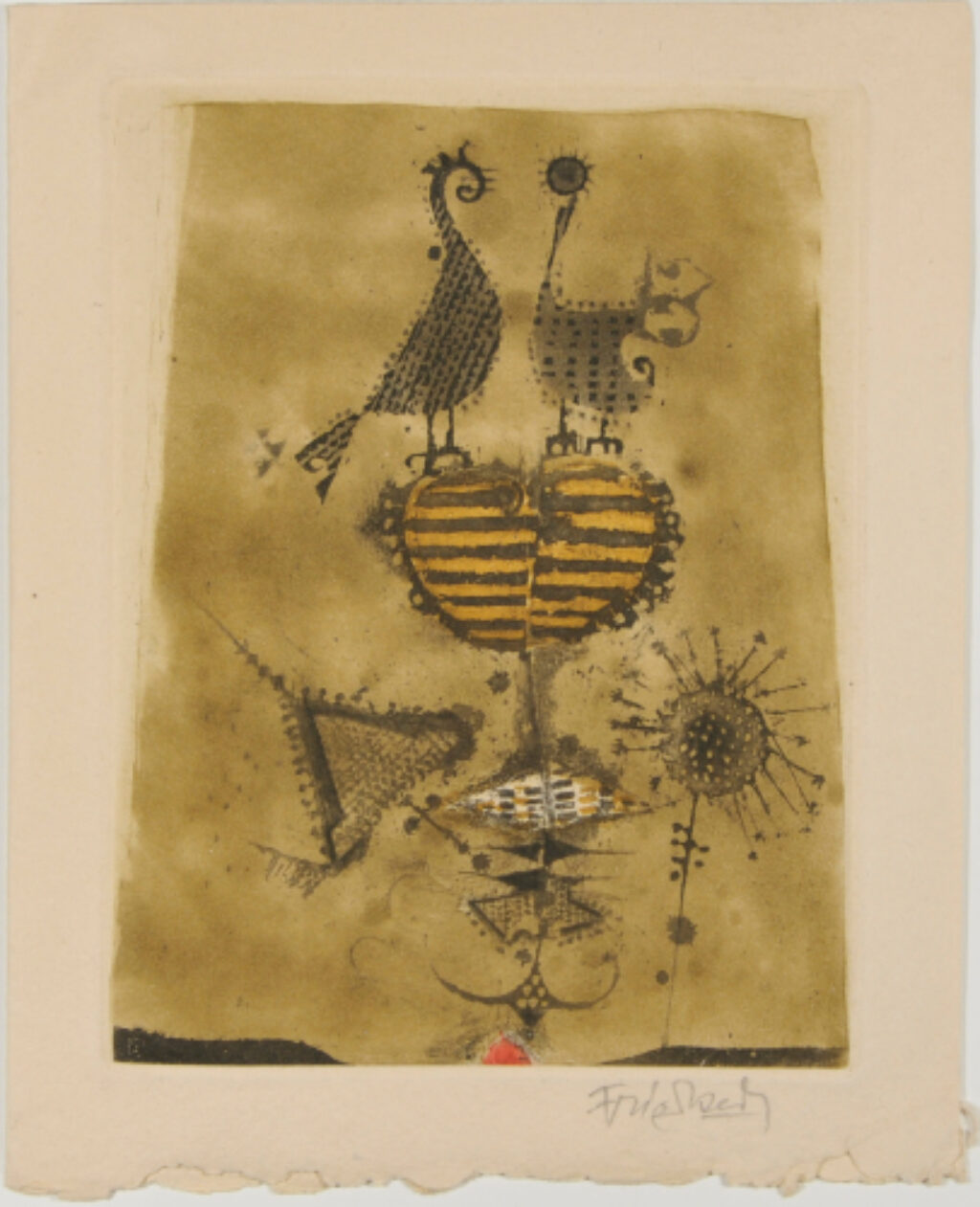 Two Birds III - Image 2