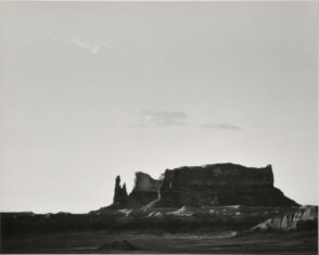 Monument Valley, Utah.