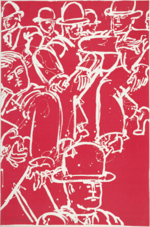 Red Men