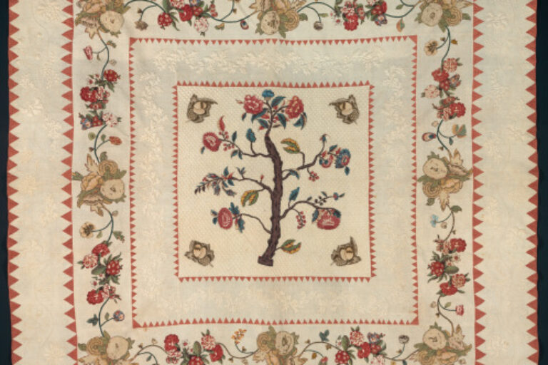 "TREE OF LIFE"