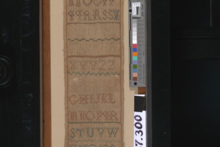 Sampler