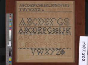 Marking Sampler