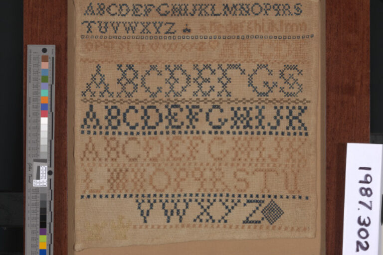 Marking Sampler
