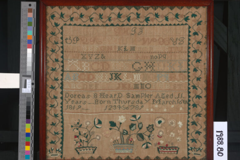 Sampler