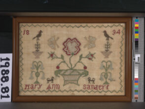 Sampler