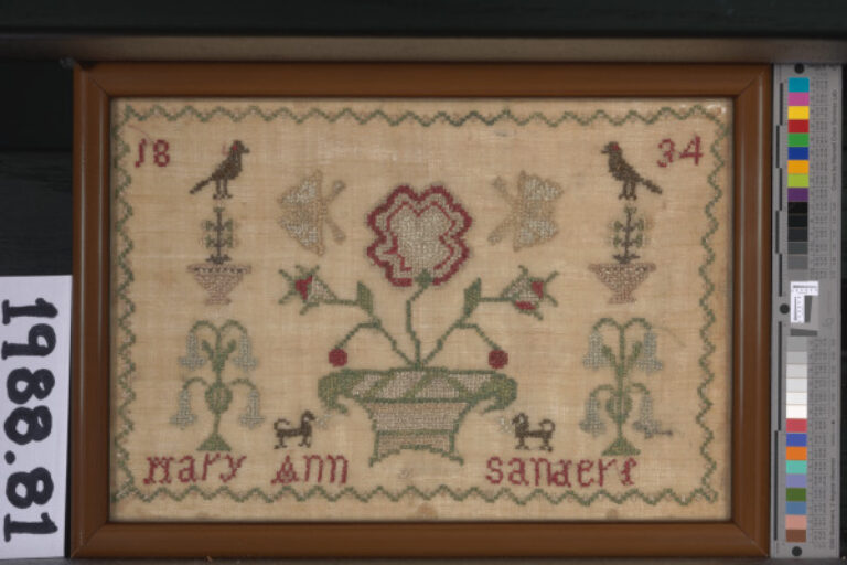 Sampler