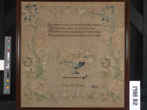 Sampler
