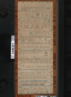 Sampler