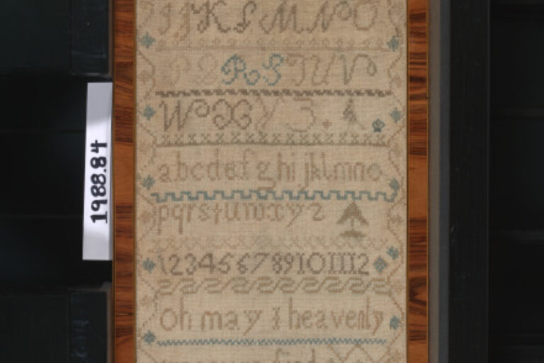 Sampler