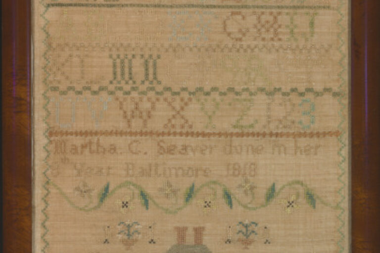 Sampler